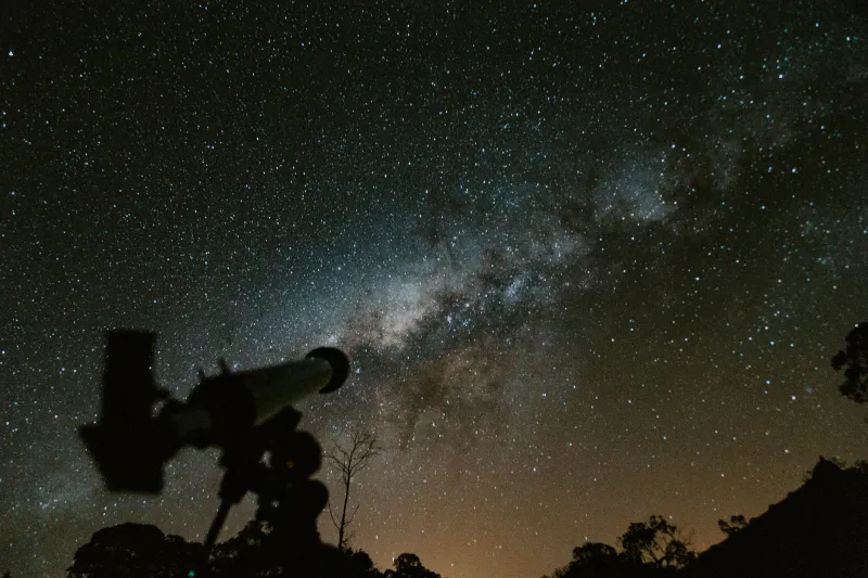 You Don't Need a PhD to Discover Something New in Space — Here's How to Start