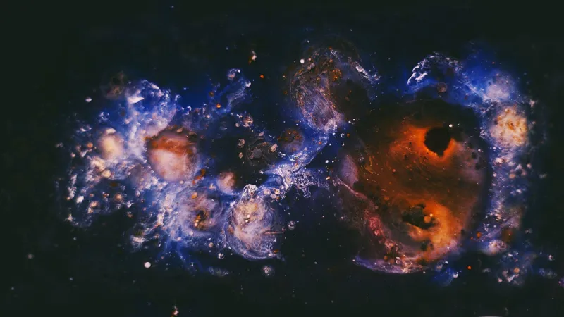 7 Cosmic Mysteries That Keep Astronomers Up at Night
