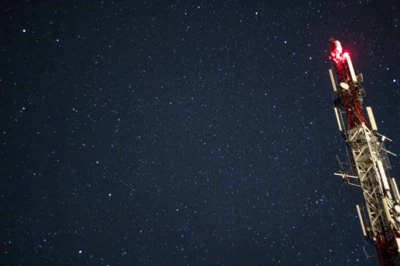 Backyard Dishes and Deep Space: How Ham Radio Hobbyists Are Tuning Into NASA Missions