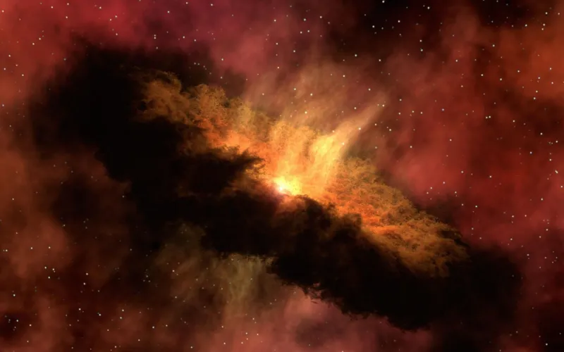 Born at the Beginning of Time: The Hunt for Black Holes That Predate Every Star in the Sky