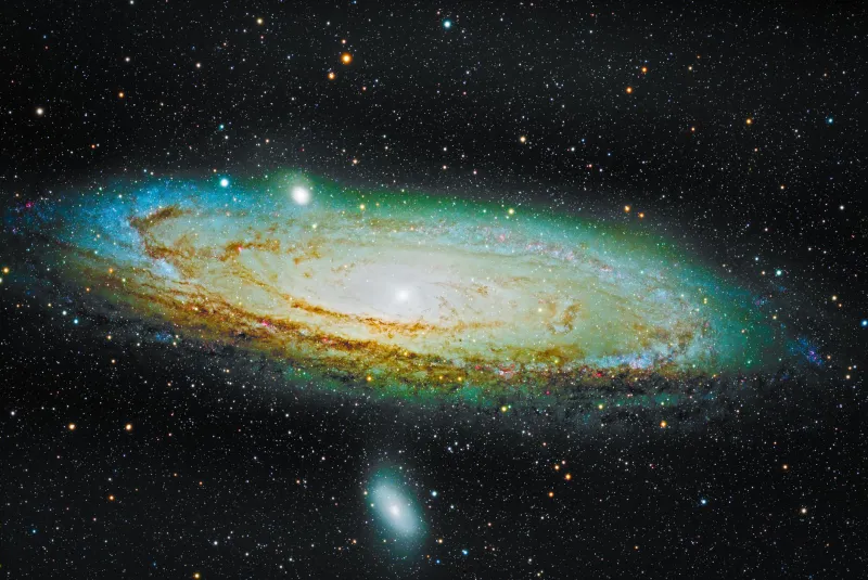 What Webb Is Seeing Out There Is Changing Everything We Thought We Knew About Life in the Universe
