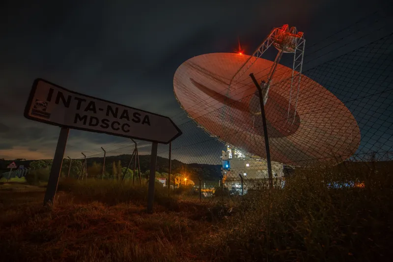 The Last Quiet Places: Why Scientists Are Fighting to Keep Radio Silence Alive on Earth